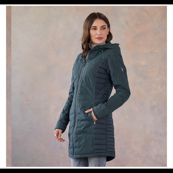 Coats | Kuhl Wyldefire Parka 